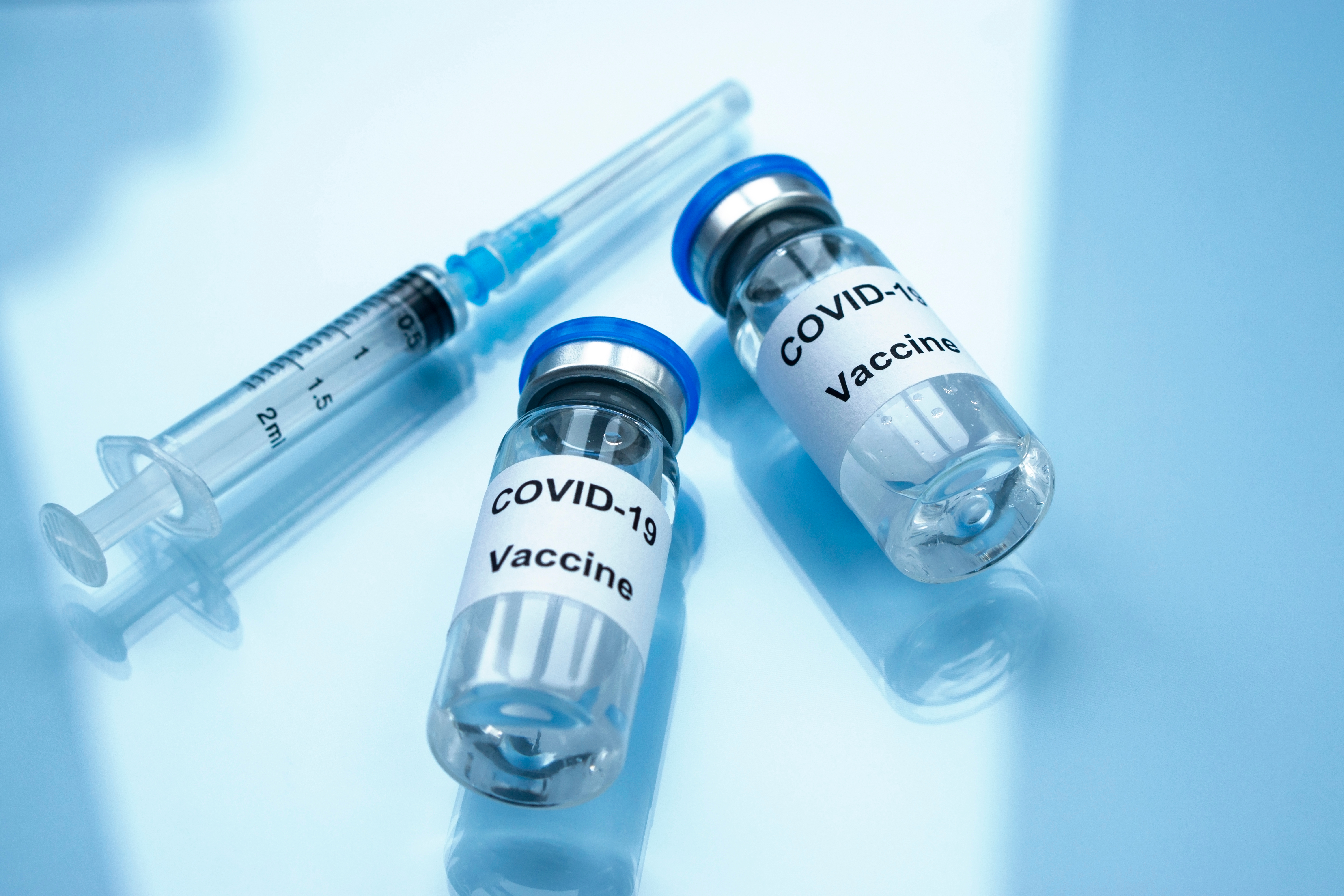 Covid: Αλλάζει η σύσταση των εμβολίων το φθινόπωρο