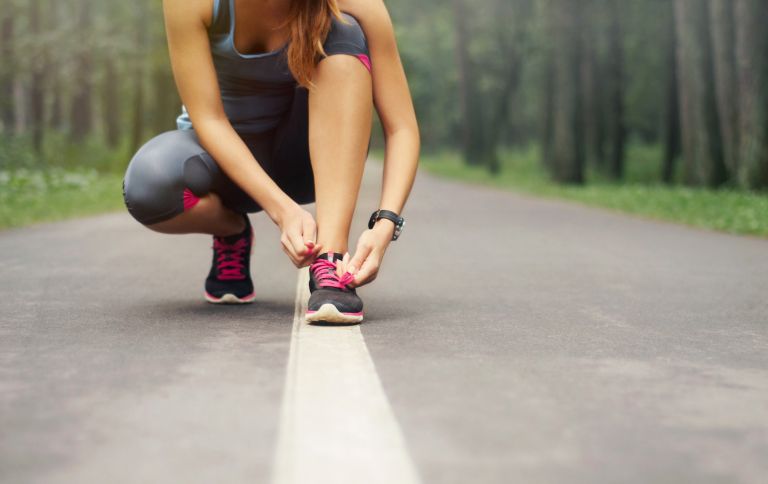 Pilates για καλλίγραμμα πόδια | vita.gr