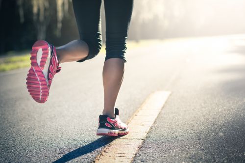 Πώς θα τρέξετε 1,5 χιλιόμετρο χωρίς να σταματήσετε