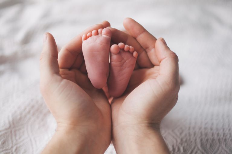 Βακτήρια με ανθεκτικότητα στα αντιβιοτικά ζουν στο έντερο των νεογνών | vita.gr