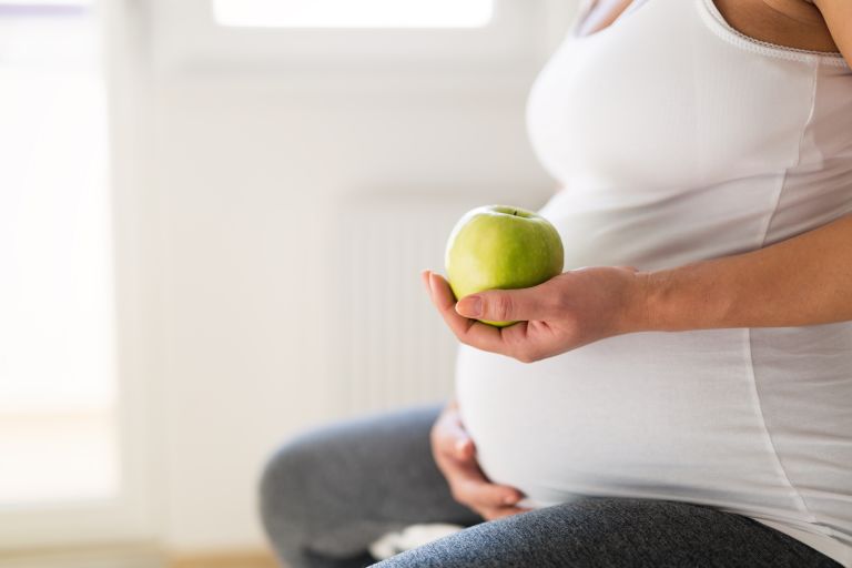 Τα πιο θρεπτικά συστατικά για την έγκυο | vita.gr