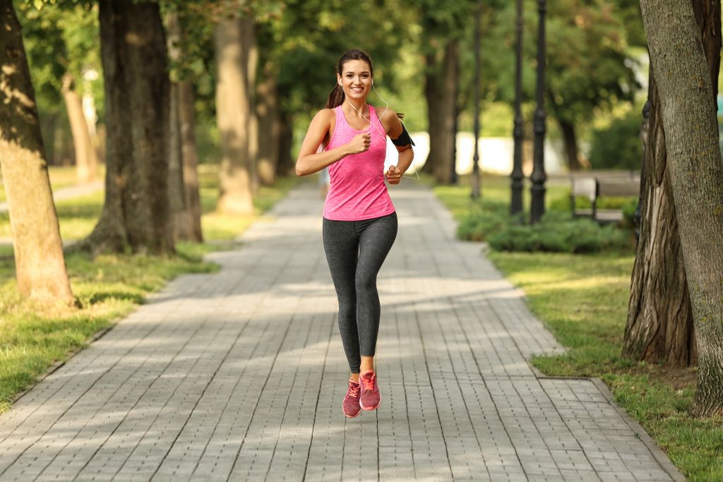 Τρέξιμο: Πώς θα τα καταφέρετε παρά την αλλεργία