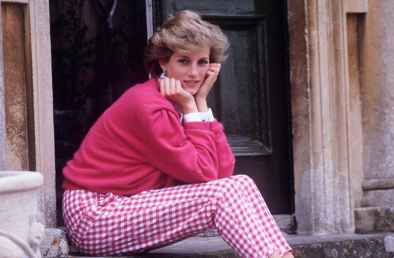 «Diana»: Ταινία και ντοκιμαντέρ για την πριγκίπισσα του λαού