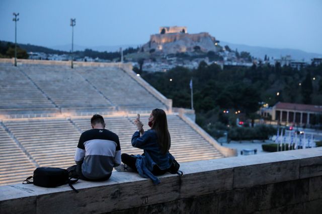 Κοροναϊός: Τι αλλάζει από αύριο στις ζωές μας