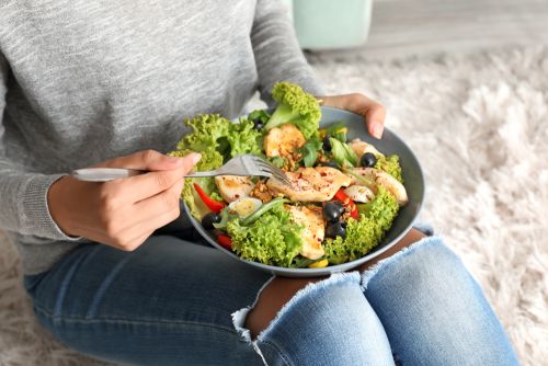 Diet hacks: Αδυνατίστε τρώγοντας… περισσότερο