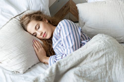 Απρόσμενα tips για να αναβαθμίσετε τον ύπνο σας