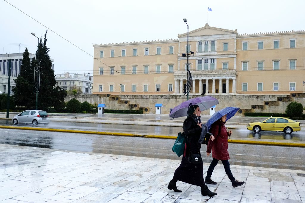 Αττική: Διακοπές ρεύματος λόγω κακοκαιρίας