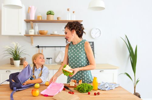 Παιδί: Πέντε tips για να αποκτήσει καλύτερες διατροφικές συνήθειες