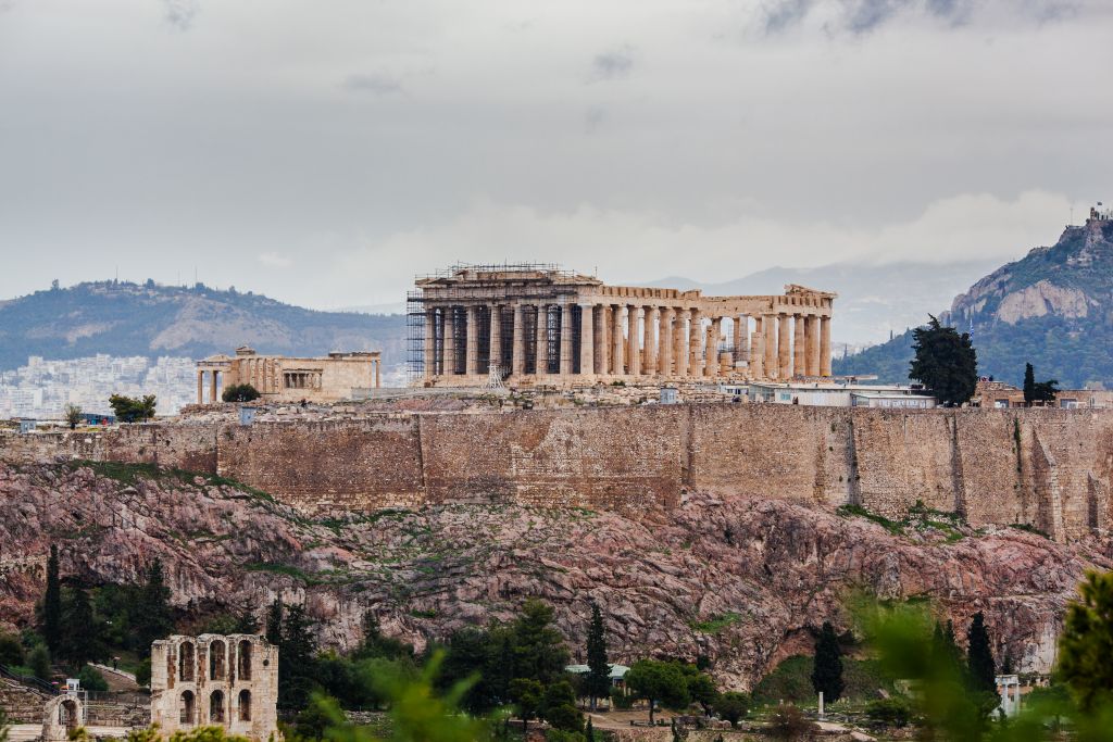 Άστατος o καιρός - Που θα εκδηλωθούν βροχές και καταιγίδες