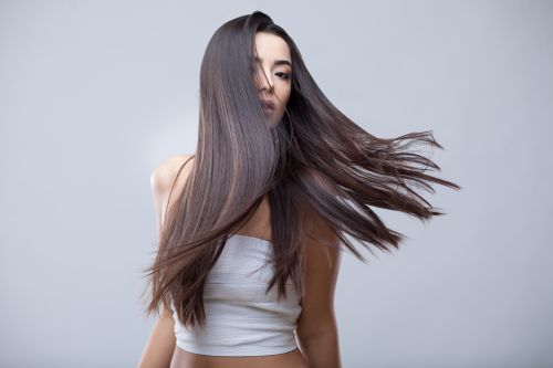 Τι να προσέξετε αν θέλετε μακριά μαλλιά