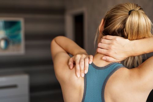 Πονεμένοι μυς: Χρειάζεστε κρύα ή ζεστή θεραπεία;