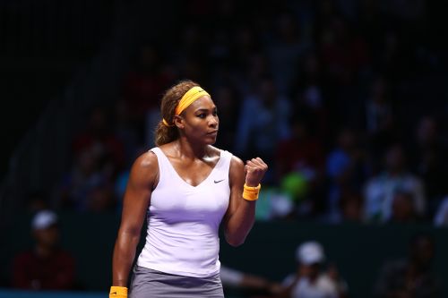Τι έχει η Serena Williams στην τσάντα της;