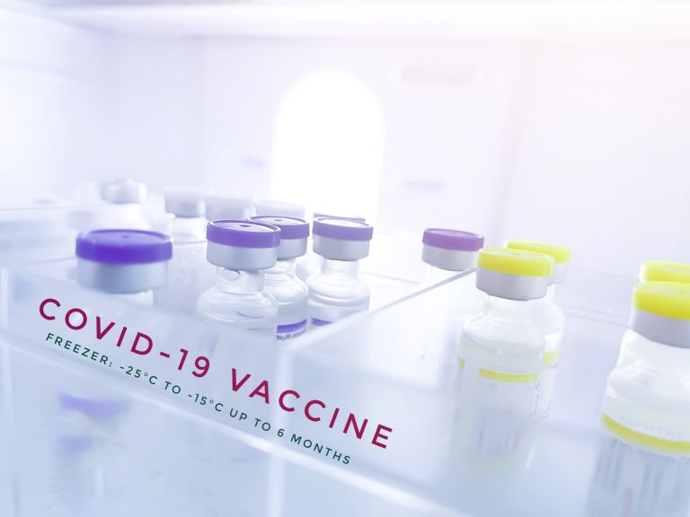 Covid-19: Ποια εμβόλια μπορούν να δώσουν ανοσία διαρκείας; | vita.gr