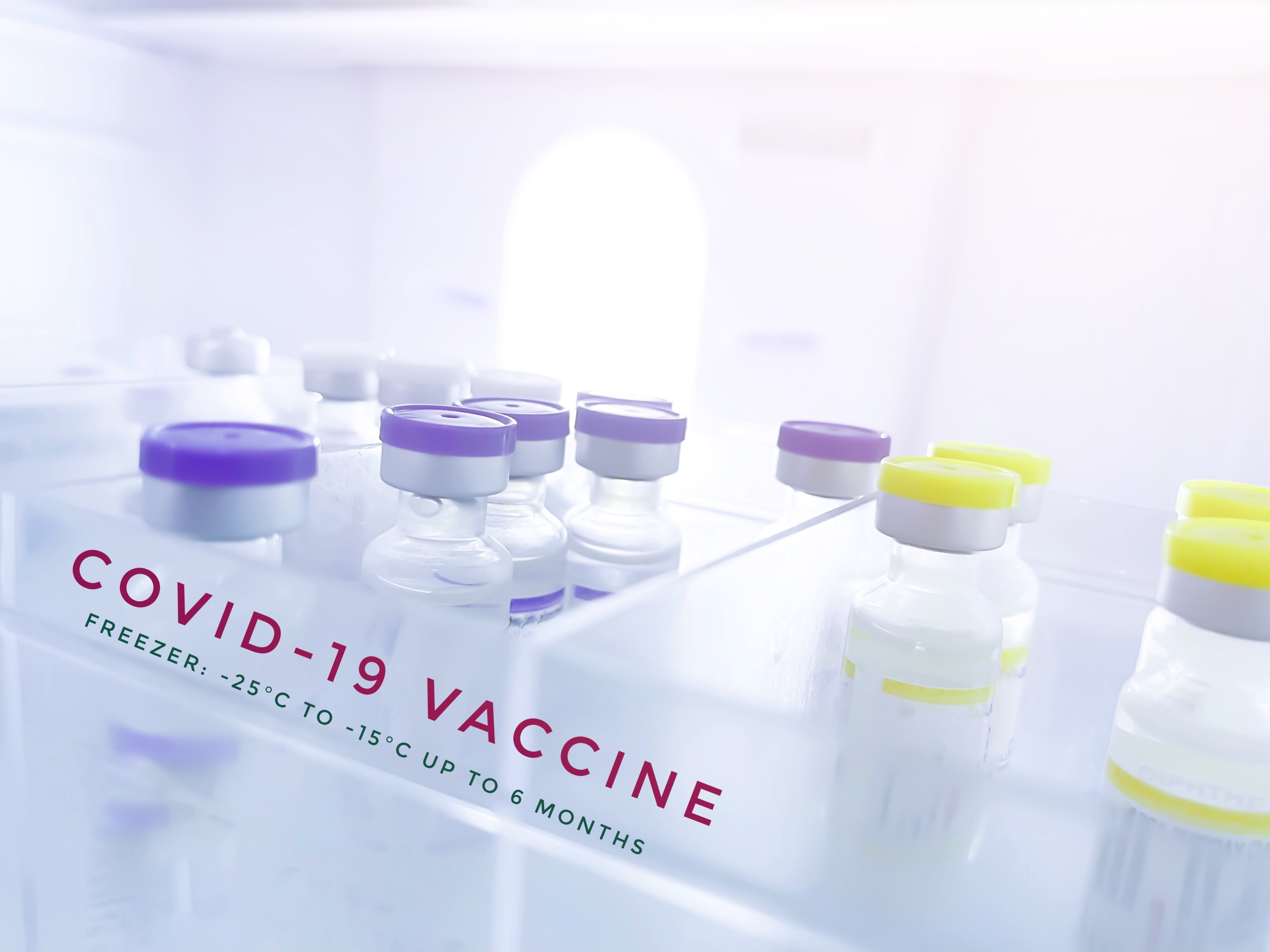 Covid-19: Ποια εμβόλια μπορούν να δώσουν ανοσία διαρκείας;