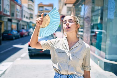 Καιρός: Έρχεται τριήμερος καύσωνας