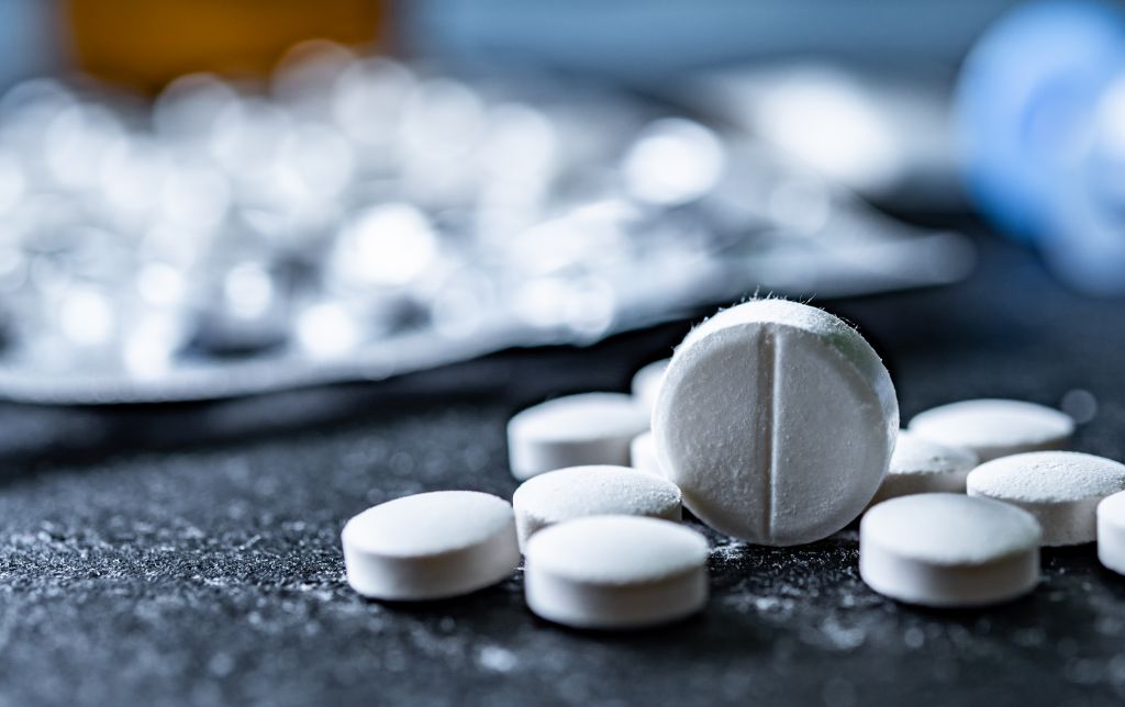 Κοροναϊός: Τελικά η ασπιρίνη αυξάνει την πιθανότητα επιβίωσης σε νοσηλευόμενους;