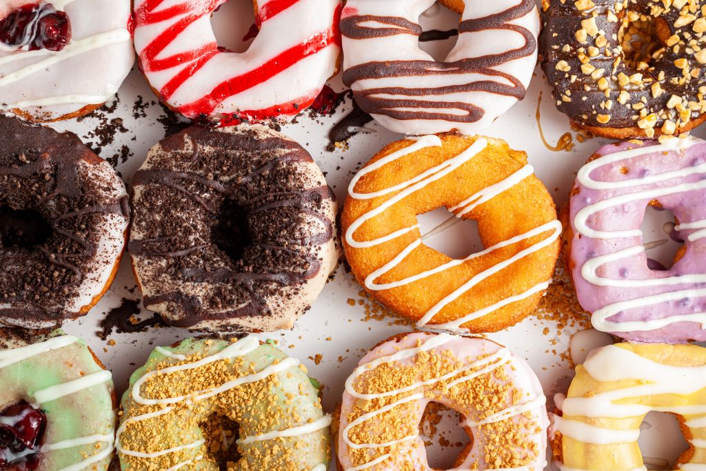 Ζάχαρη: Καταναλώνετε περισσότερη από όση νομίζετε - Τι λέει νέα έρευνα