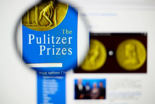 Ποιοι κέρδισαν τα φετινά βραβεία Πούλιτζερ