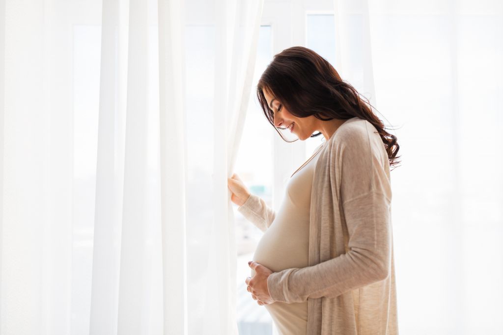 Εγκυμοσύνη: Έτσι θα διαχειριστείτε το στρες