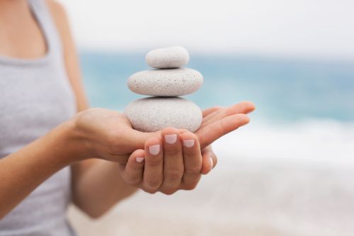 Έξυπνοι τρόποι να βελτιώσετε την ισορροπία σας