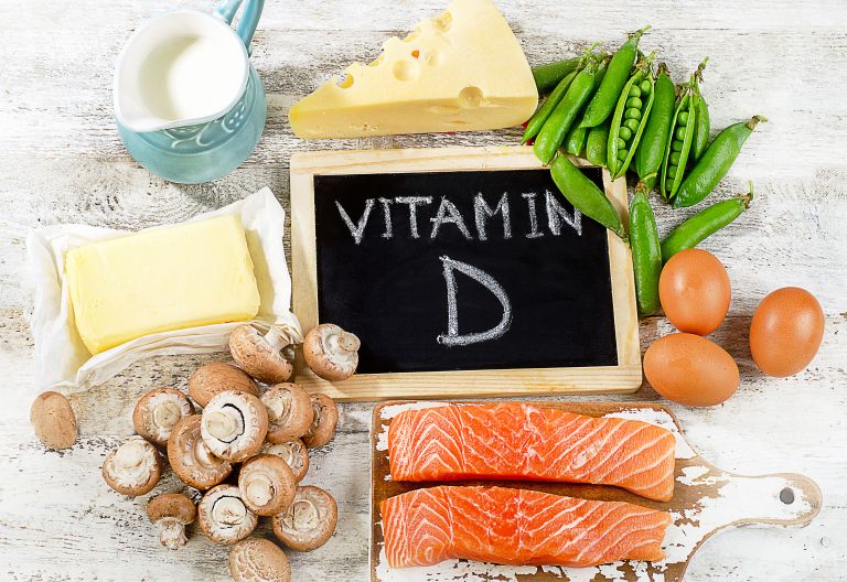 Βιταμίνη D: Δύο εύκολοι τρόποι για να την αυξήσετε | vita.gr