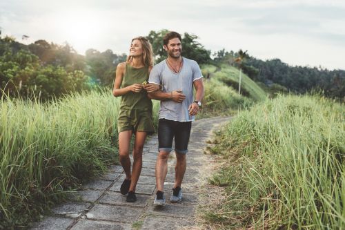 Έρευνα – Διακοπές και ζευγάρια: Πώς το καλοκαίρι επηρεάζει τις σχέσεις μας