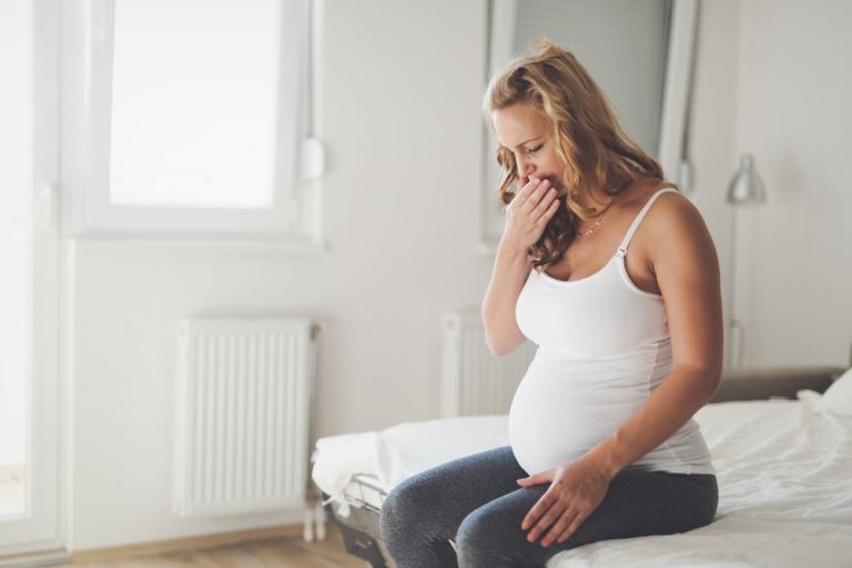 Πώς θα αντιμετωπίσετε την πρωινή ναυτία στην εγκυμοσύνη | vita.gr