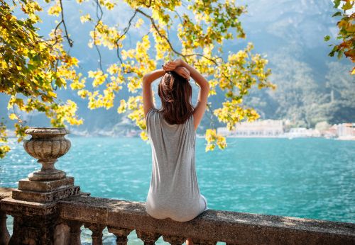 Mind detox: Πώς θα “καθαρίσουμε” το μυαλό μας