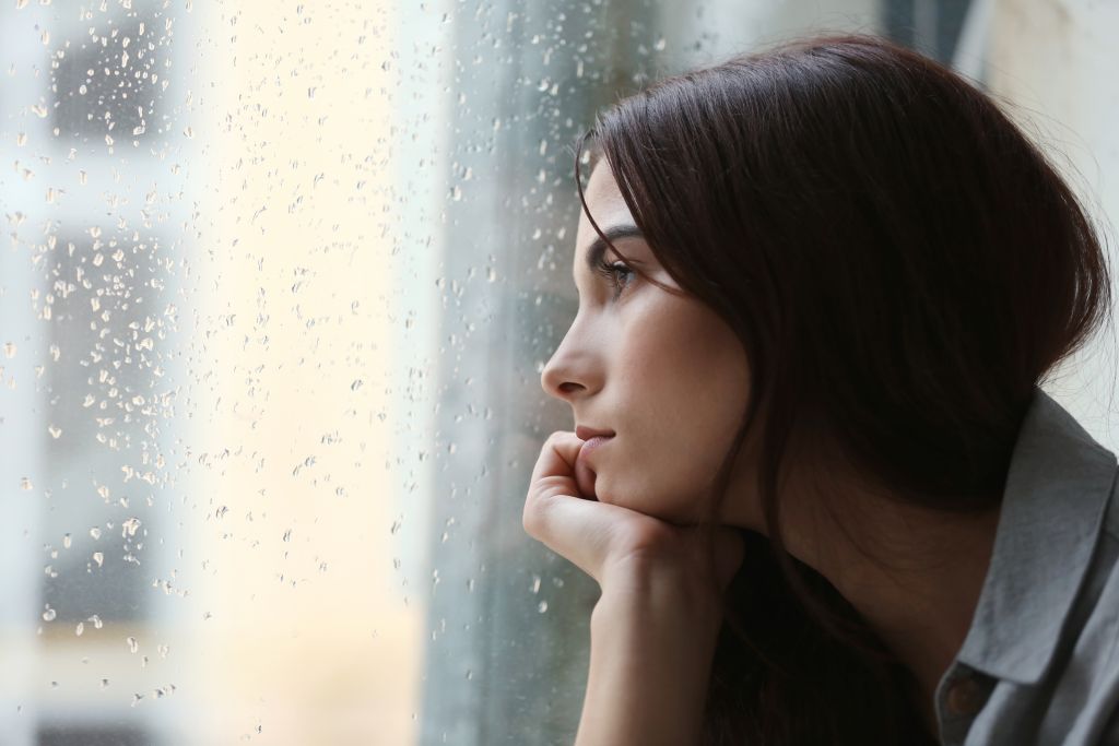 Κατάθλιψη: Μήπως είναι μεταδοτική;