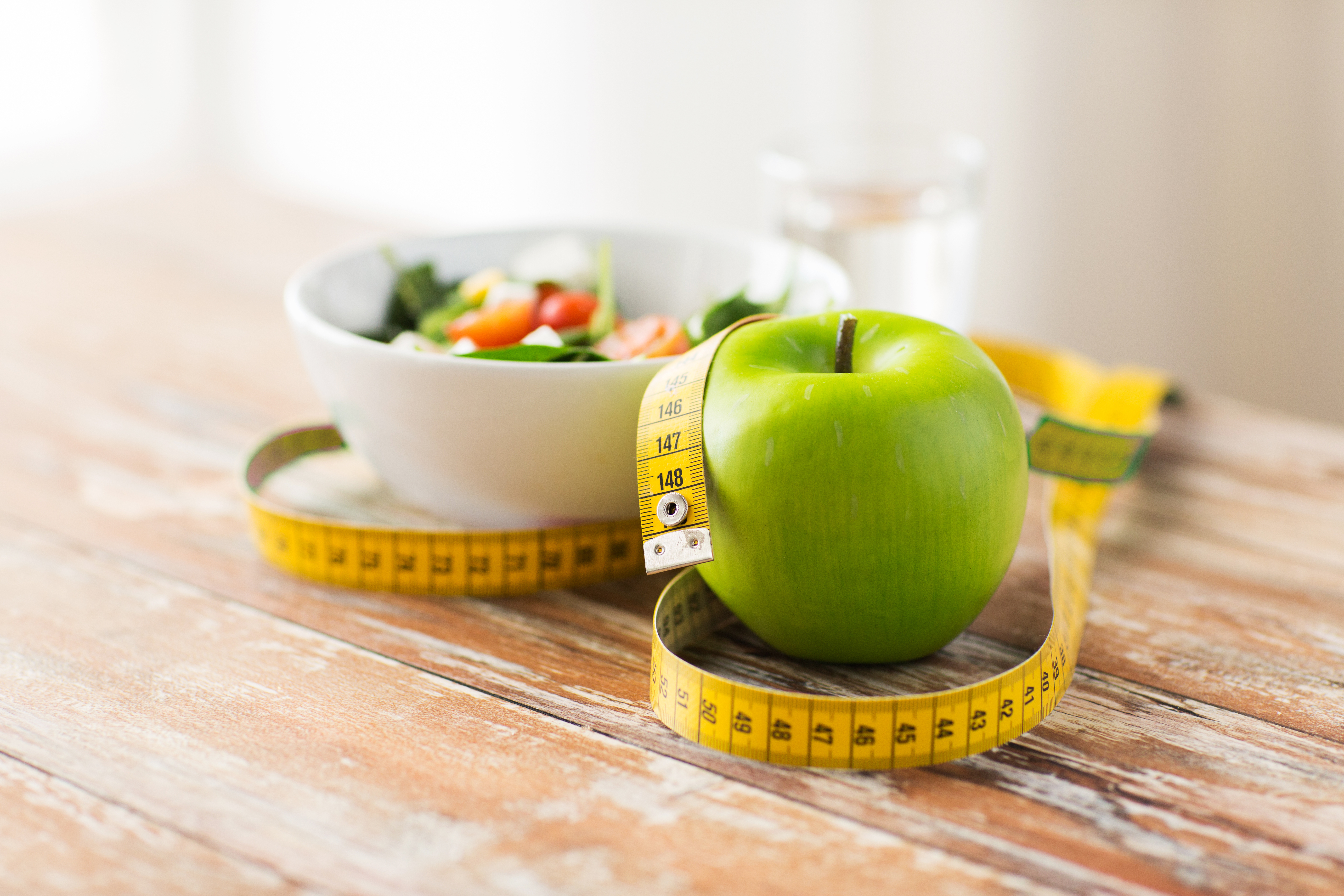 Αδυνάτισμα: Η δίαιτα που μας χορταίνει και μας… «ξεφουσκώνει»
