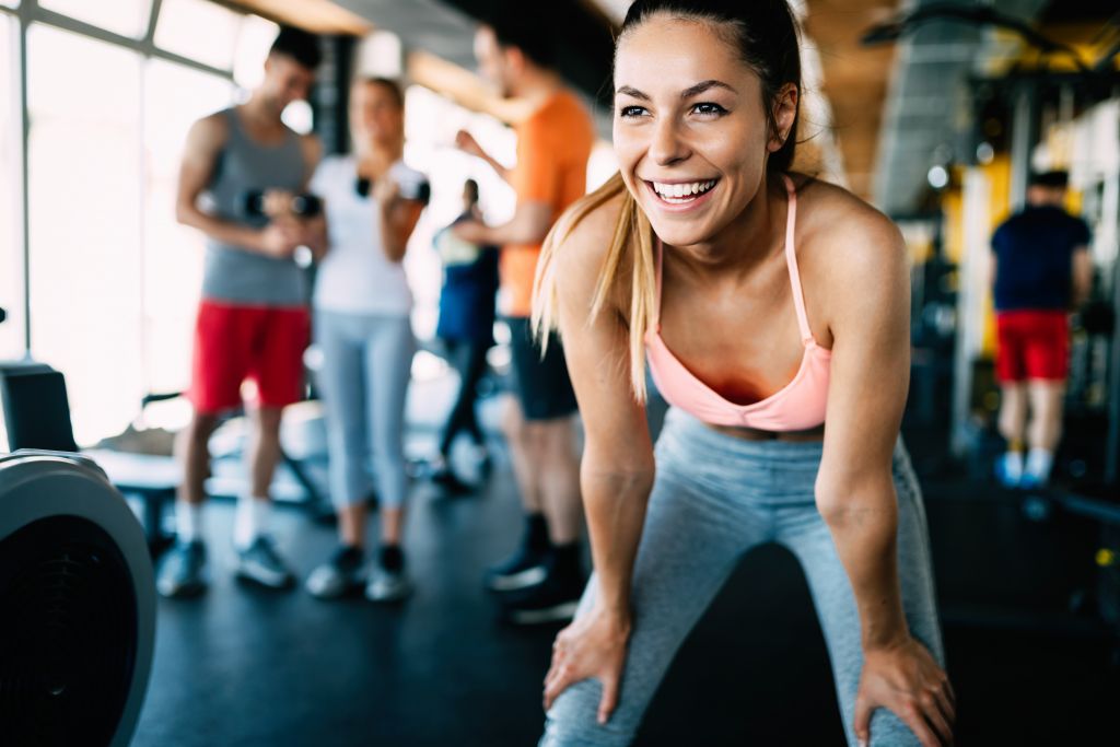 Πρωινή γυμναστική - 5 tips για να βρείτε κίνητρο για προπόνηση