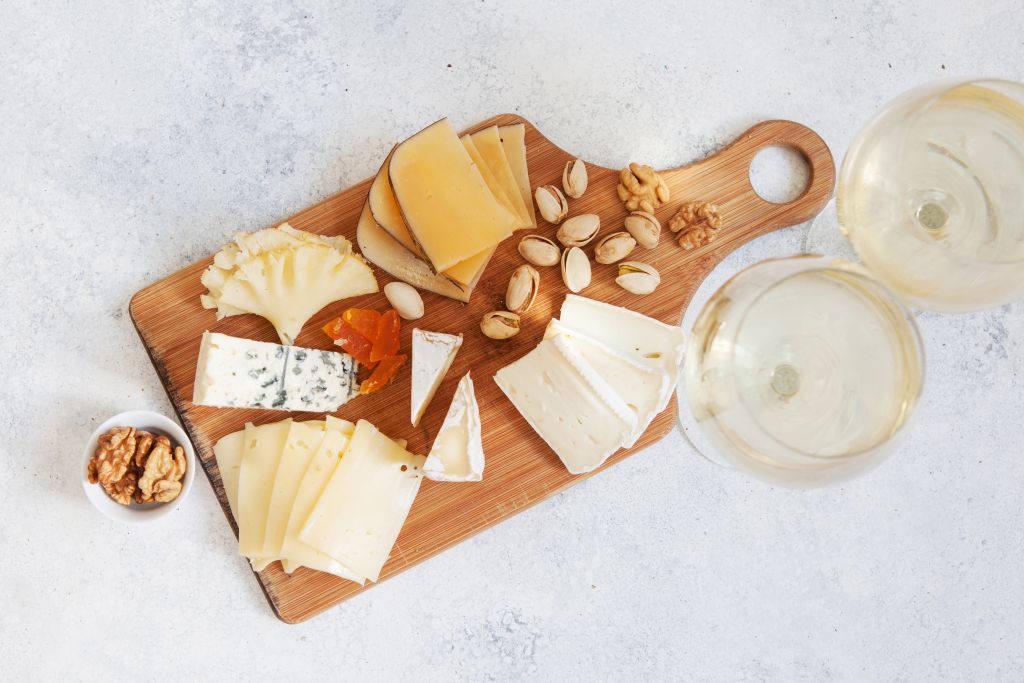 Say cheese: Έτσι θα διατηρήσετε το τυρί φρέσκο και λαχταριστό