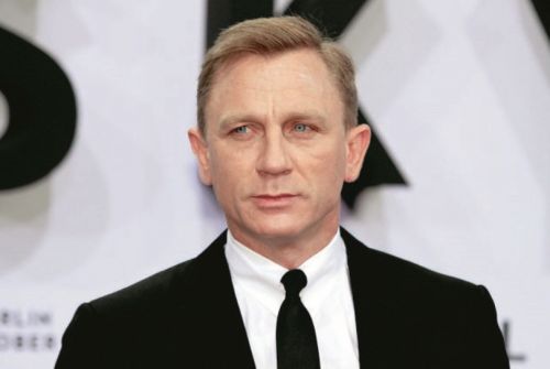 Ο Daniel Craig… ντετέκτιβ στις Σπέτσες