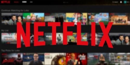 Netflix: Έτσι θα καταλάβετε αν κάποιος συνδέεται στον λογαριασμό σας