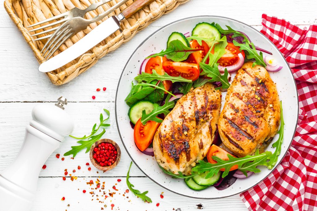 Diet tips: Νικήστε την πείνα και αδυνατίστε με ευκολία