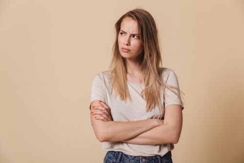 Θυμός: 5 tips για να μάθετε πώς να τον διαχειρίζεστε