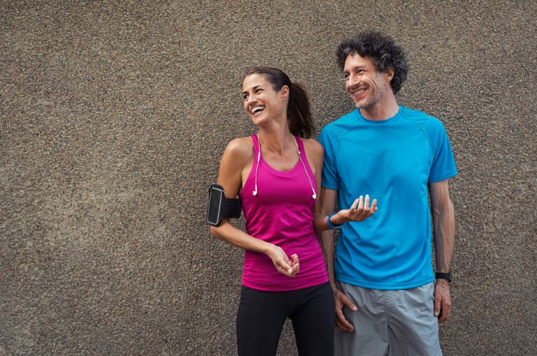 Εννιά τρόποι να αυξήσετε τη σωματική σας δραστηριότητα | vita.gr