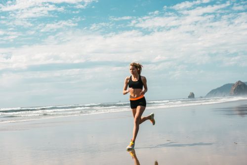Τρέξιμο: Επτά συμβουλές για να βελτιώσουμε τις επιδόσεις μας