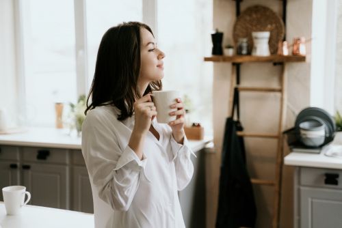 Self-care: Φροντίζουμε τον εαυτό μας, βελτιώνουμε την υγεία μας