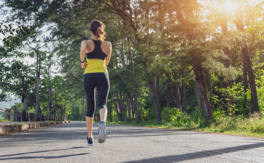 Τρέξιμο το καλοκαίρι: Οσα πρέπει να προσέξετε για να είναι ευχάριστο και ασφαλές