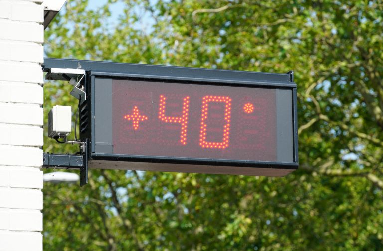 Καιρός: Στα ύψη η θερμοκρασία – Που θα φτάσει τους 40 βαθμούς | vita.gr