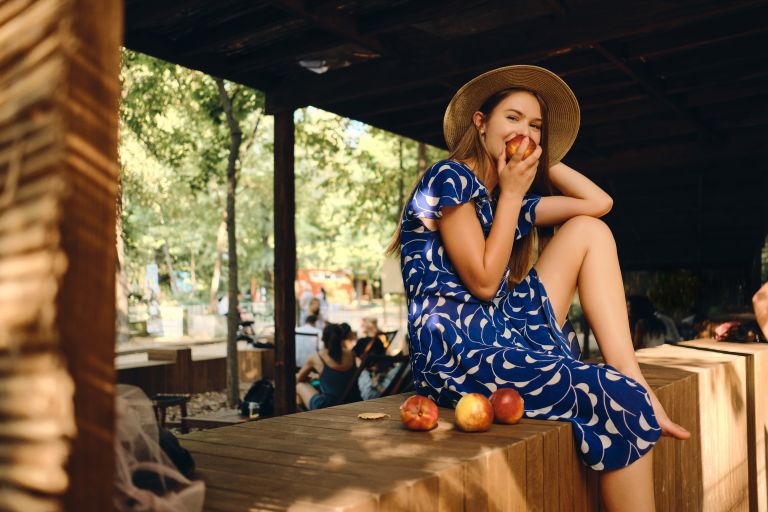 Διατροφή: Με αυτά τα tips θα είστε υγιείς και fit το καλοκαίρι | vita.gr