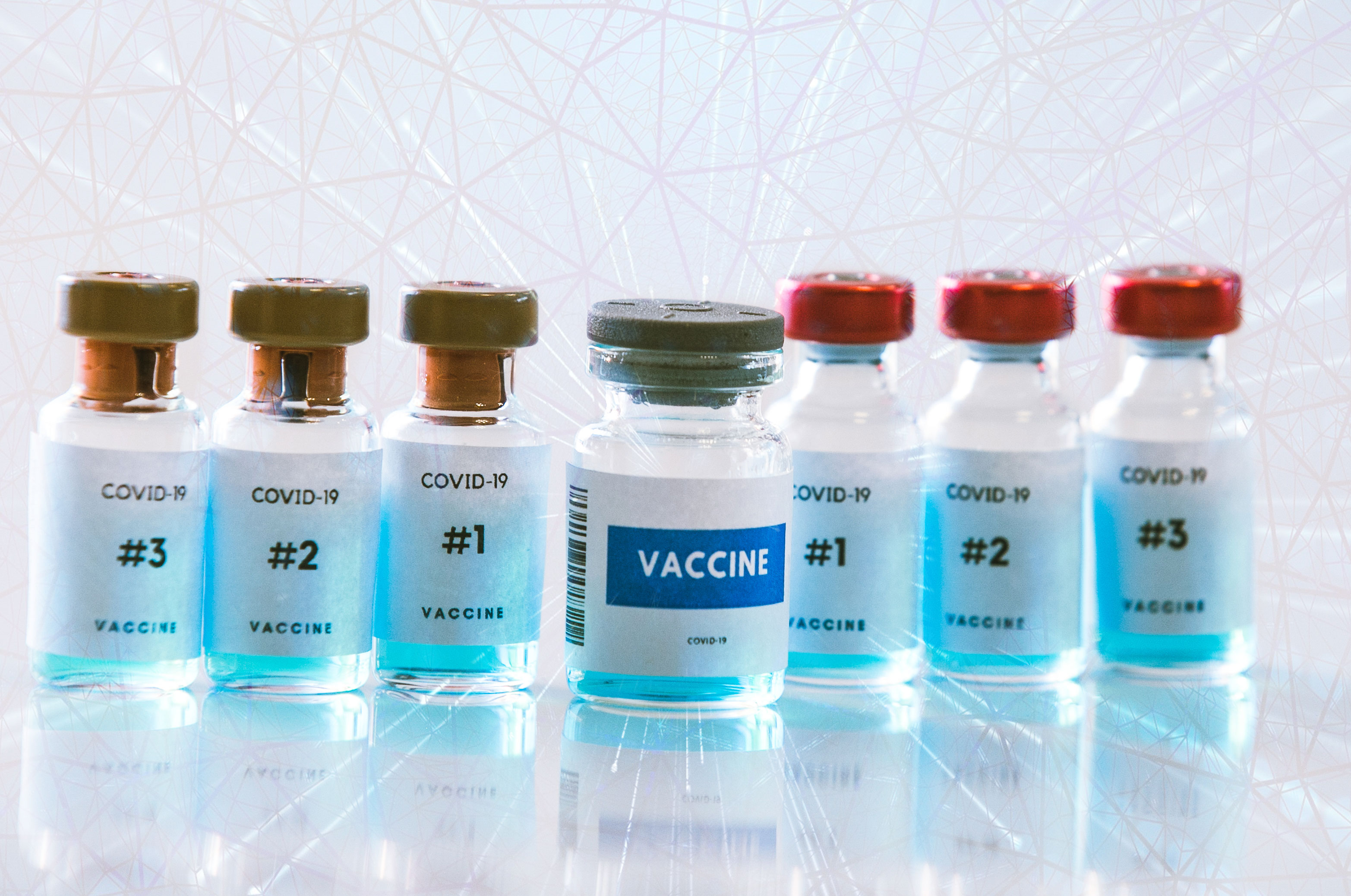 Εμβόλια VS μετάλλαξης Δέλτα – Ποιο προστατεύει καλύτερα;