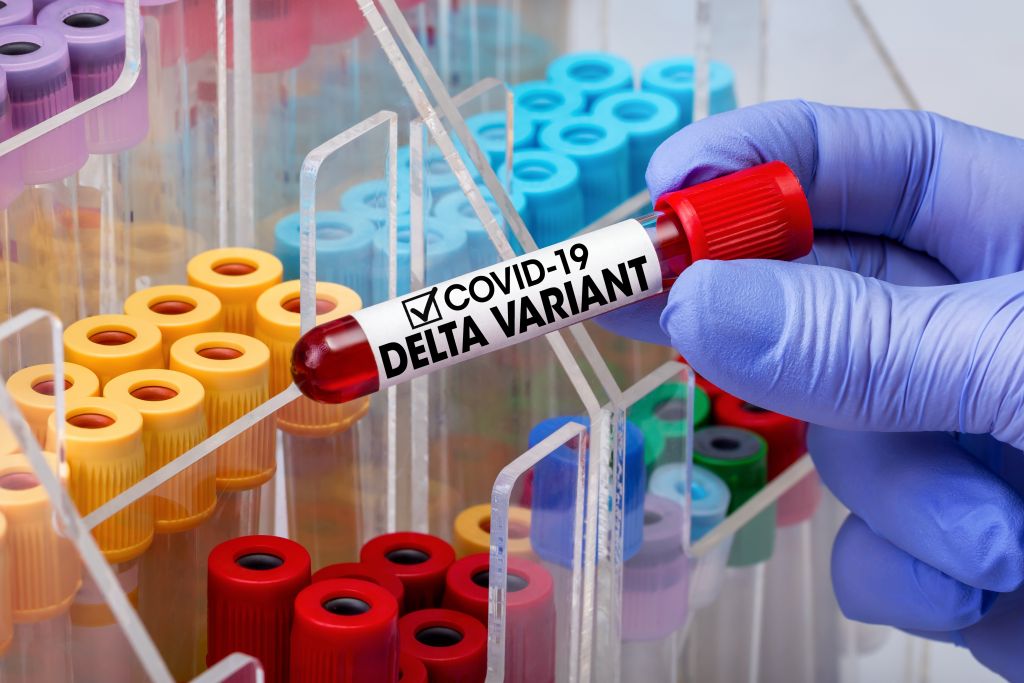 ΕΜΑ: Αποτελεσματικά τα διαθέσιμα εμβόλια στην μετάλλαξη Δέλτα