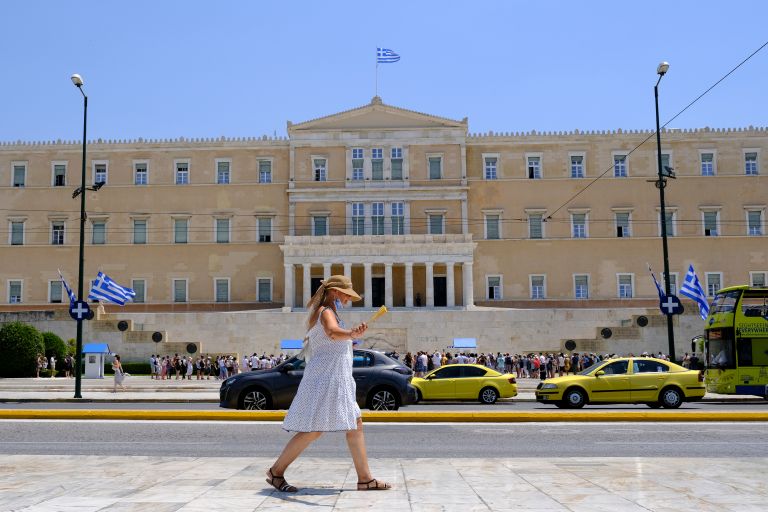 Καιρός: Έρχεται μίνι καύσωνας – Που θα δείξει 37 βαθμούς | vita.gr