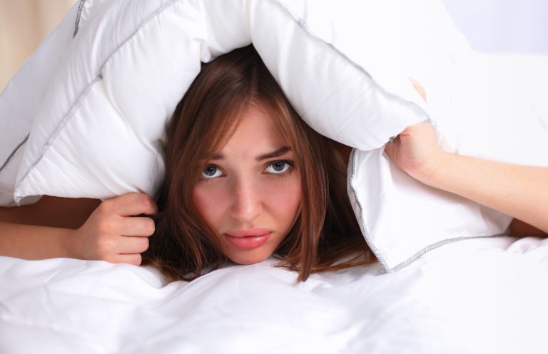 Με αυτά τα tips θα βάλουμε την κούραση… για ύπνο | vita.gr