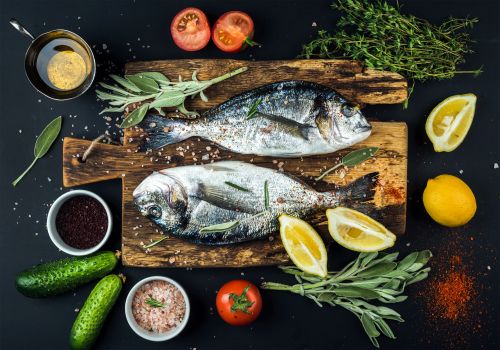 Summer menu: Αυτά είναι τα πιο θρεπτικά ψάρια