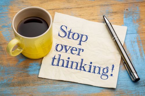 Overthinking: Μήπως σκέφτεστε υπερβολικά; | vita.gr