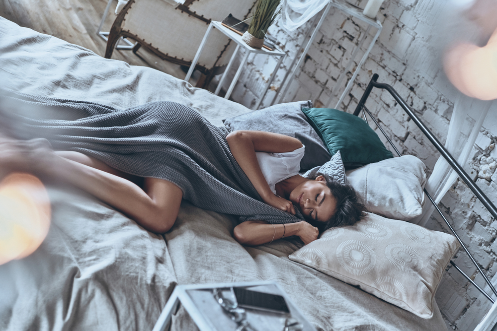 Ανακαλύψτε ποια θέση ύπνου είναι ιδανική για εσάς