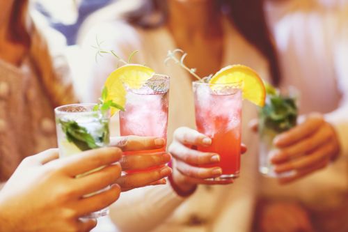 Πώς θα θέσετε υγιή όρια στην κατανάλωση αλκοόλ